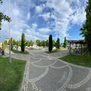 Отель Lord Sophia **