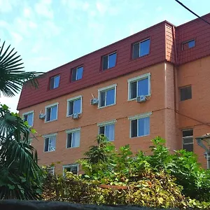 2* Отель Batumi Hotel