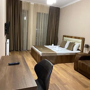 3* Apart Otel Absolut