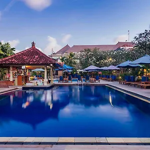 Курортный комплекс Kuta Puri Bungalows, And ****