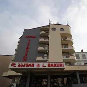 3* Otel L Bakuri