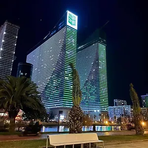 3* Kapsül Otel Orbi Sea View