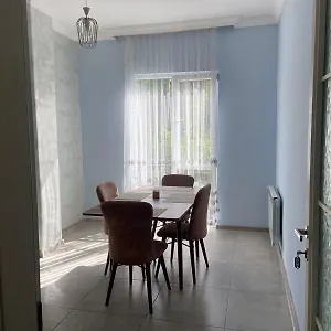 Guest house Kemo House, Batumi