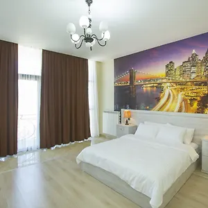3* Otel Ire Palace